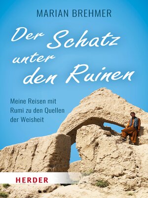 cover image of Der Schatz unter den Ruinen